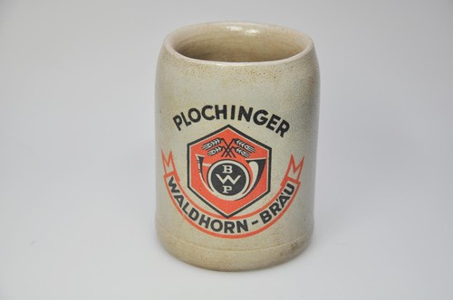 Bierkrug plochinger - bierkrug,