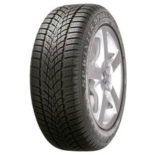 Winterreifen Dunlop 225/55 R16