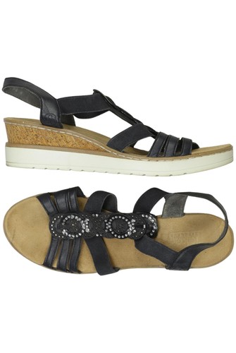 Rieker sandalen damen - sandalen,