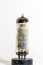 EL41 TELEFUNKEN, geprüft GUT            [#16-6]