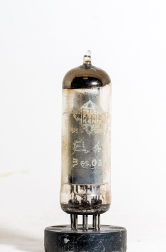 El41 telefunken geprüft gut - telefunken,,