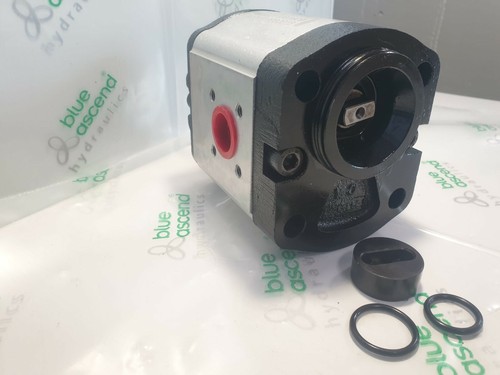 Hydraulikpumpe für steyr 1400 - steyr,