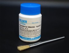 100g flussmittel für - 100g,