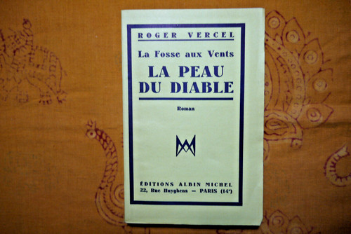 Roger vercel die haut - die,