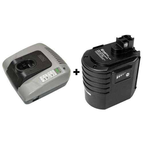 Set angebot ladegerät akku - set-angebot:,