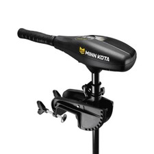Minn kota elektromotor - kota,