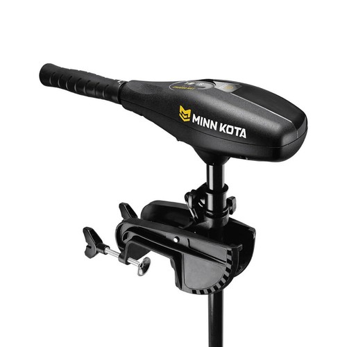Minn kota elektromotor endura - minn,