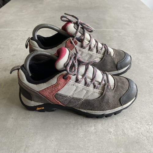 Aigle wanderschuhe wildleder - aigle,
