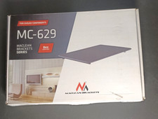 Maclean Brackets MC-629 DVD-Player Receiver Blue-ray Halterung bis 8kg