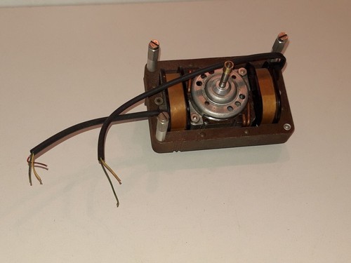 Motor aus dual - aus,