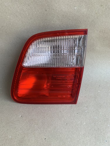 Mercedes benz w210 klasse - mercedes-benz, e-klasse