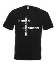 T-Shirt Größe S bis 4XL / Gladbach / Mönchengladbach / Anti Bayern / Anti Köln