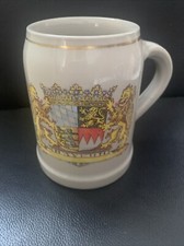 Bierkrug Bayern Franken“