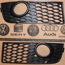 Audi original s line - audi, b6