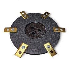 Messerscheibe passt für Worx