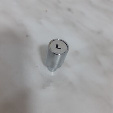 DDR,RFT,1 Stück Tastenknopf