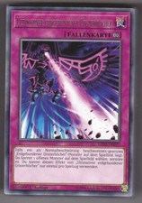 Yu-GI-OH Ultimativer