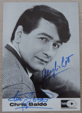 Autogramm luxemburgischer