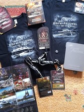 Amphi Festival 2014 Fan Box