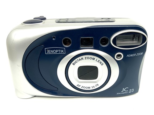 Jenoptik jencomptact - jenoptik, 23