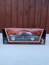 Road Signature 1961 DeSoto