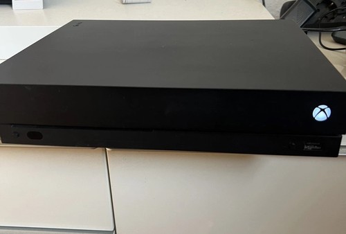 Xbox one konsole - x,