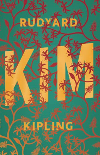 Kim paperback new - paperback,