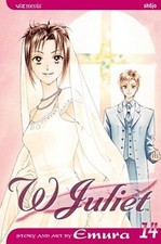 W Juliet, Vol. 14 - Paperback