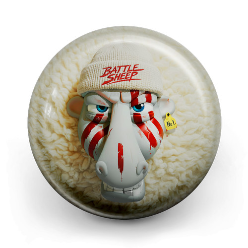 Bowling ball otb battle - bowling,