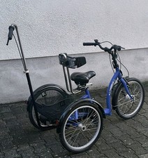 Schuchmann Momo 20 Zoll mit