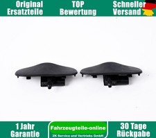 Audi A6 4G C7 4G0955987 Wischwasserdüse Spritzdüse links und rechts Set
