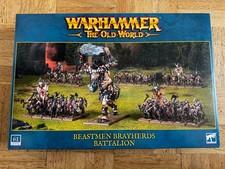 Warhammer: The Old World -