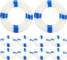 Mini Rettungsring Deko 10