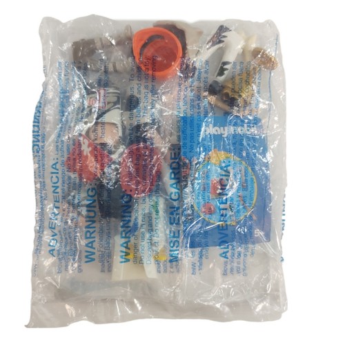 Playmobil set 9854 - playmobil, 1
