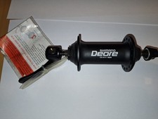 Vorderradnabe SHIMANO Deore