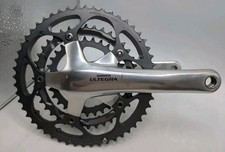 Shimano Ultegra FC-6603/6600 172,5 Hollowtech 2 Kurbel 3-Fach Triple 3x10 speed