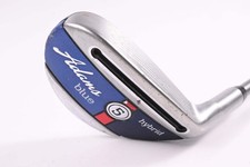 Adams Blue #5 Hybrid / 25 Grad