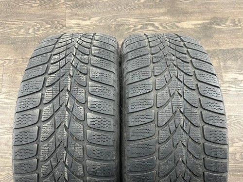 Stück dunlop wintersport - sp,