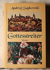 Gottesstreiter - Andrzej