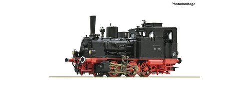 Roco 7100014 dc - 7100014,