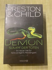 Demon sumpf der - demon, von