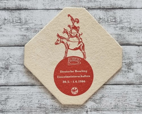 1986 deutsche bowling - 1986,