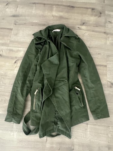 Parker khaki mit - parker,