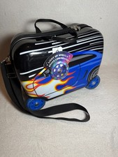 Heys Kids 4-Rollen  Kinder Trolley 40,5 cm