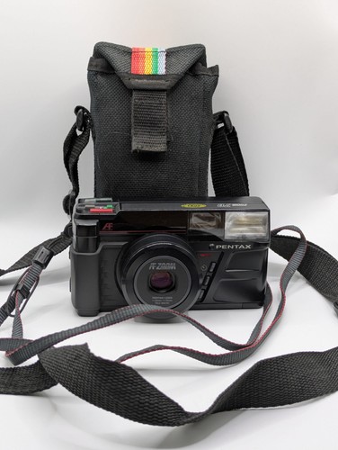 Pentax zoom analoge - pentax, af