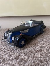 Schuco BMW 327 Cabrio 