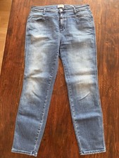 CLOSED Skinny Pusher Weite 33