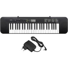 Casio CTK-240 Keyboard + NT |