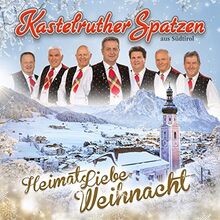 Heimatliebe weihnacht von - heimatliebe,