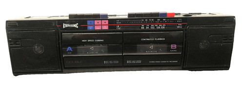 Kamosonic ka918 radio - ka918,